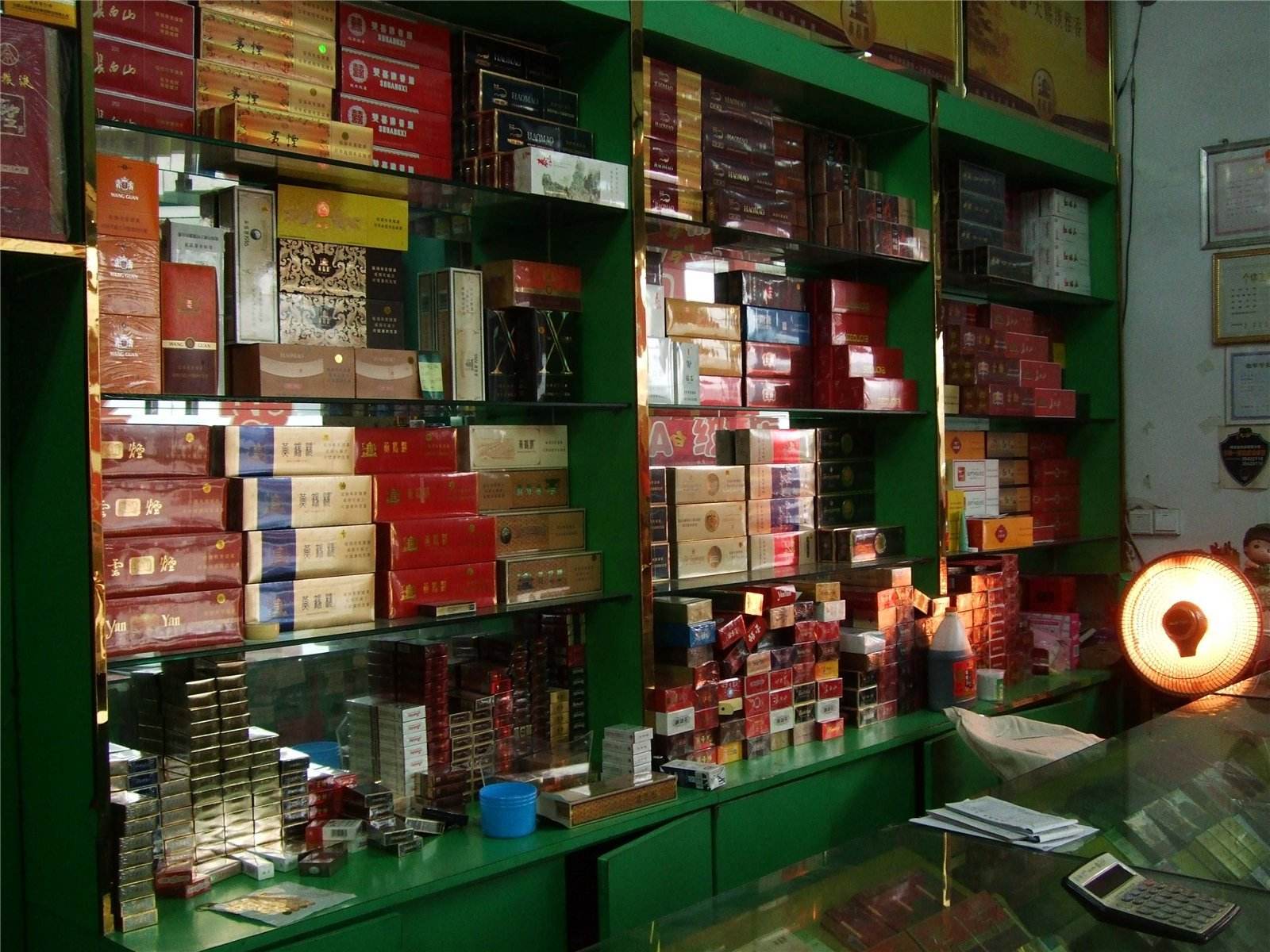 科技赋能文具销售 成都便利店货架优化新思路