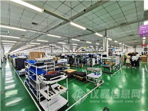 传承工匠精神 访岛津仪器苏州工厂总经理石桥育男谈品控管理