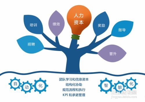 8Manage 企业管理系统中的 AI 人工智能应用与实现